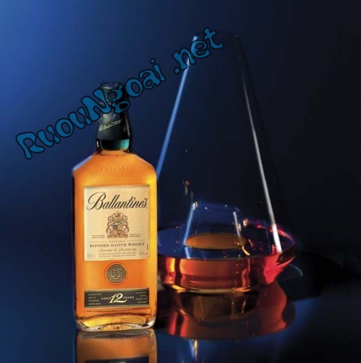 Những vùng sản xuất rượu whisky